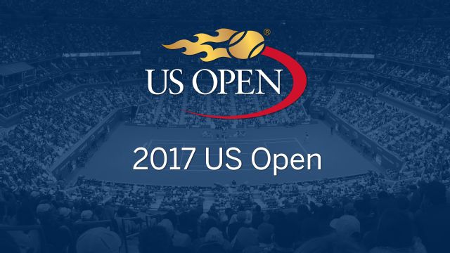 2017 US Open (First Round) - WatchESPN