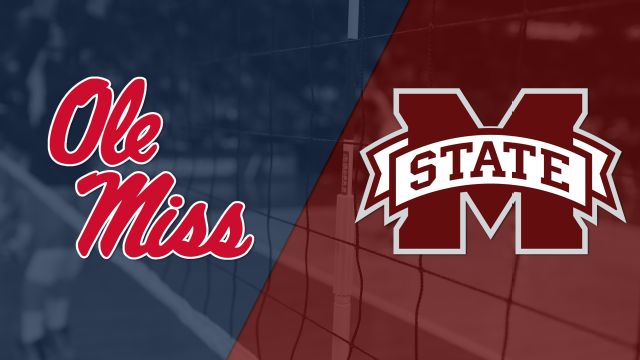 Watch Ole Miss vs. Mississippi State Live Online at WatchESPN