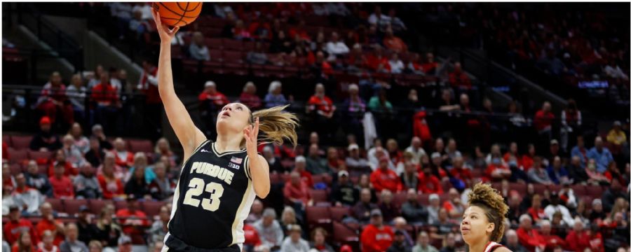 Purdue upsets No. 2 Ohio State after clutch final minutes