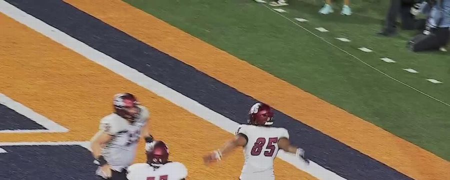 New Mexico State Aggies vs. UTEP Miners: Full Highlights