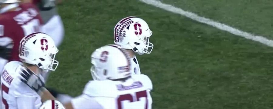 Stanford Cardinal vs. Washington State Cougars: Full Highlights