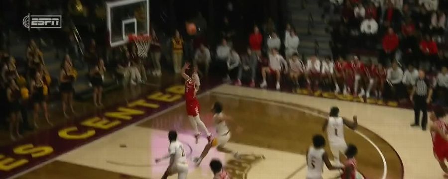 Marist Red Foxes vs. Iona Gaels: Full Highlights