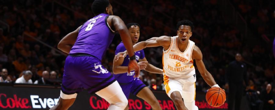 No. 8 Tennessee takes down Texans to close out 2023