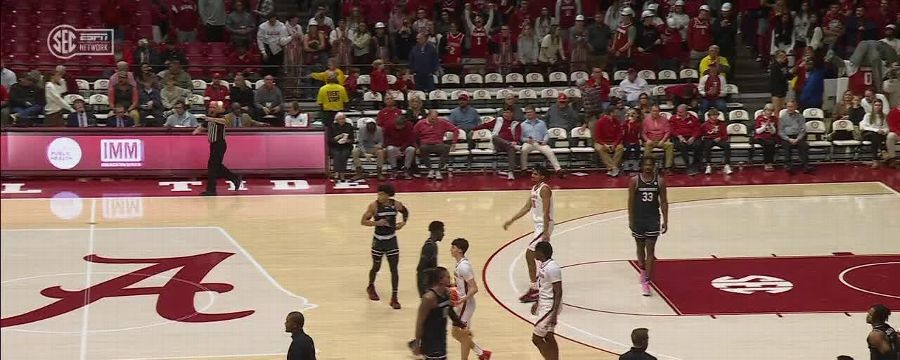 South Carolina Gamecocks vs. Alabama Crimson Tide: Full Highlights