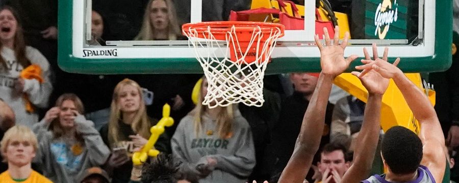 TCU drains clutch basket late, then Baylor loses possession in 3OT thriller



