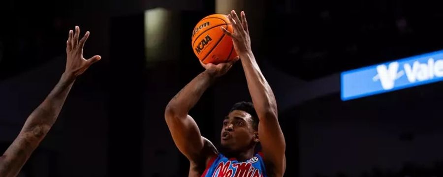 Ole Miss downs in-state foe MS State in SEC thriller