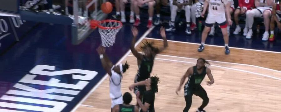 Chicago State Cougars vs. Duquesne Dukes: Full Highlights