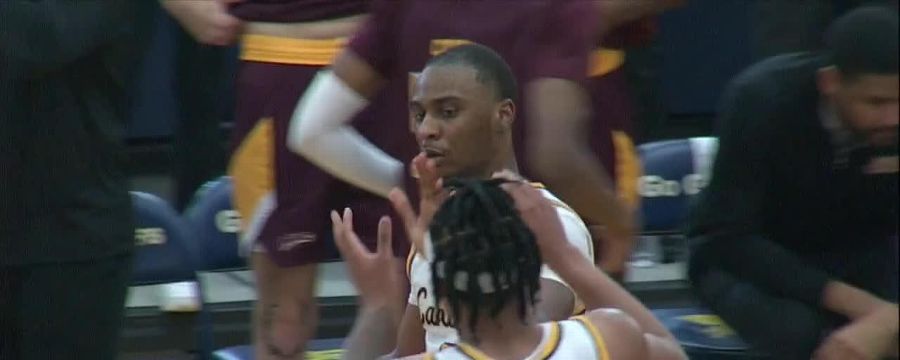Iona Gaels vs. Canisius Golden Griffins: Game Highlights