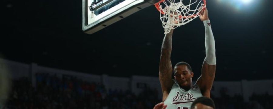 Mississippi State picks up home win over rival Ole Miss