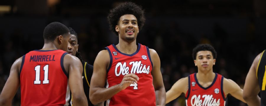 Ole Miss earns 20th victory in road clash at Missouri