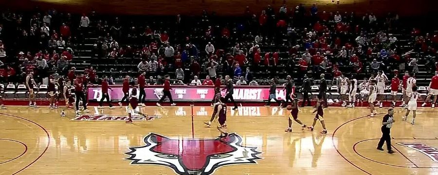 Iona Gaels vs. Marist Red Foxes: Game Highlights