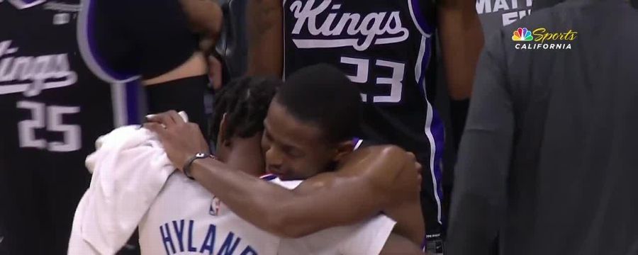 LA Clippers vs. Sacramento Kings: Game Highlights