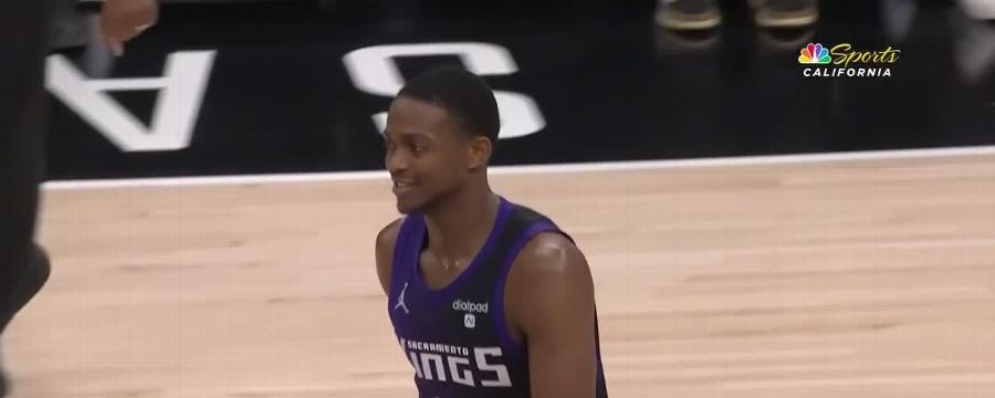 Phoenix Suns vs. Sacramento Kings: Game Highlights