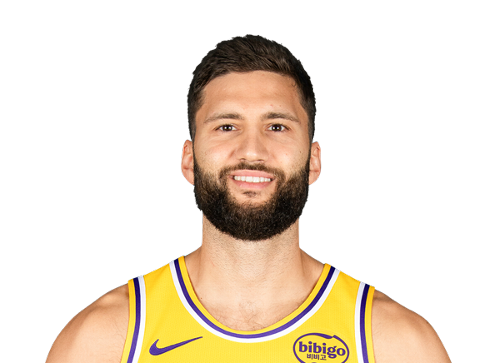 Maxi Kleber in der NBA