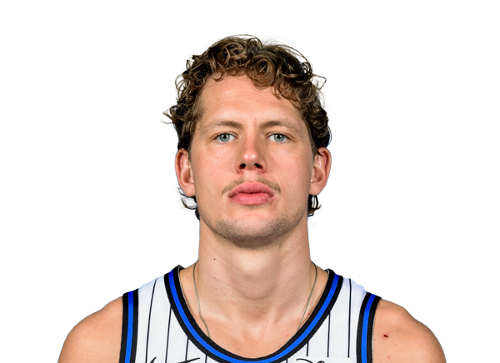 Moritz Wagner in der NBA