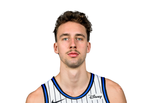 Franz Wagner in der NBA