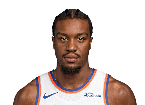 Ariel Hukporti in der NBA