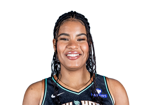 Nyara Sabally in der WNBA