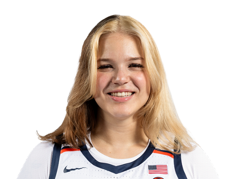 Danelle Arigbabu am College