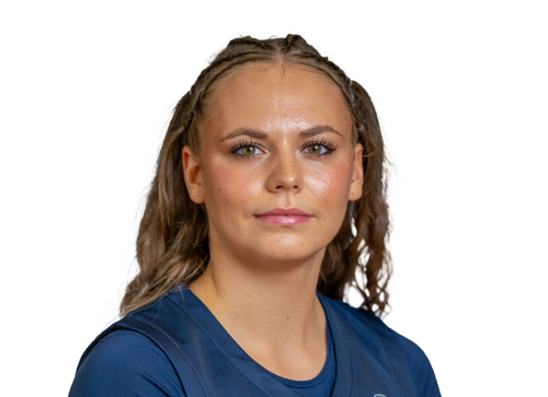 Franka Wittenberg am College