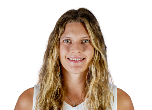 Alva Hedrich am College