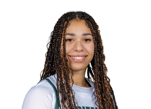 Genevive Wedemeyer am College