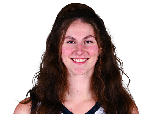 Maja Rohkohl am College