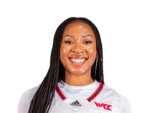 Chloe Emanga Noupoue am College