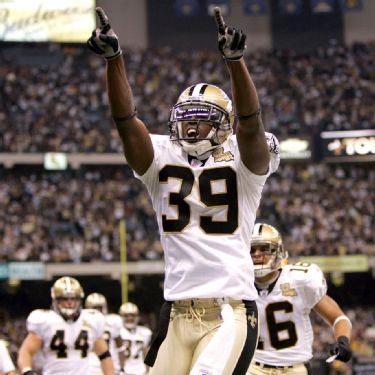 Steve Gleason's blocked punt: See what Curtis Deloatch, Mike Tirico and  others remember, Saints