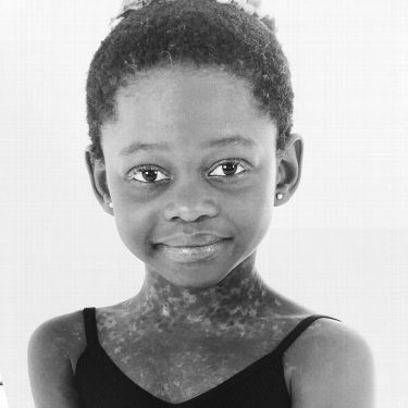 Michaela DePrince on her journey from war orphan in Sierra Leone to world-class ballerina