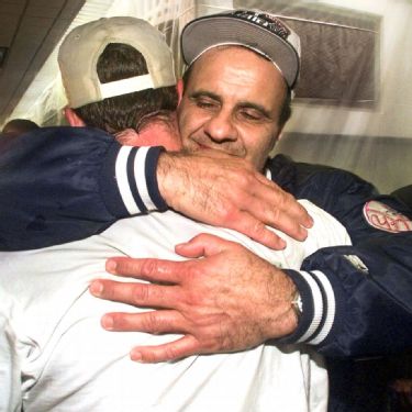 The Yankees, overshadowed? Why the 'best team ever' never got its