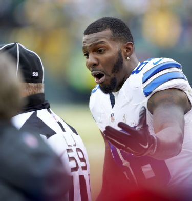 Congrats, Dez Bryant, the NFL Rules Committee Finally Admits #DezCaughtIt –  Texas Monthly