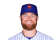 Gilbert, Logan headshot — MLB pitcher strikeout prop analytics on Statyx