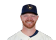 Woodruff, Brandon headshot — MLB pitcher strikeout prop analytics on Statyx