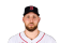 Crochet, Garrett headshot — MLB pitcher strikeout prop analytics on Statyx