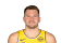 Luka Doncic headshot — NBA player prop analytics on Statyx