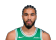 Jayson Tatum headshot — NBA player prop analytics on Statyx