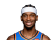 Shai Gilgeous-Alexander headshot — NBA player prop analytics on Statyx