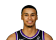 Anthony Edwards headshot — NBA player prop analytics on Statyx