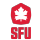 Simon Fraser logo