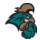 Coastal Carolina title=Coastal Carolina