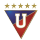 LDU