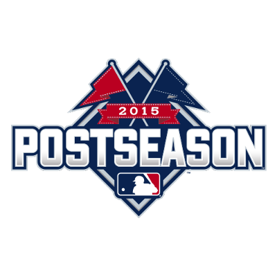 MLB playoffs 2015: Bracket, schedule, scores and more 