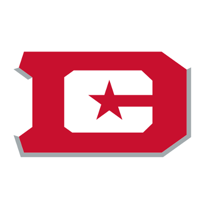 Team logo for DC