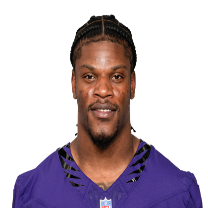 Lamar Jackson