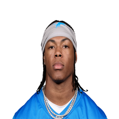 Jahmyr Gibbs