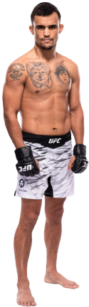 DANIEL SANTOS