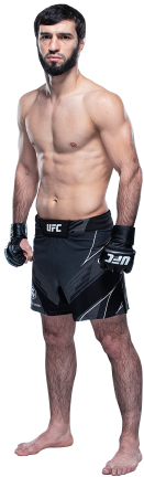 Brad Riddell vs. Magomed Mustafaev (UFC Fight Night: Felder vs. Hooker)  (2/22/20) - Live Stream - Watch ESPN