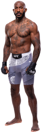 KHALIL ROUNTREE JR.
