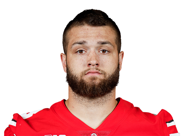 Cade Stover